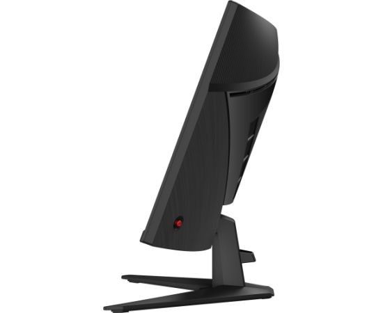 LCD Monitor MSI MAG 346CQ 34" Gaming/Curved Panel VA 3440x1440 16:9 180 Hz 1 ms MAG346CQ LED / LCD мониторы