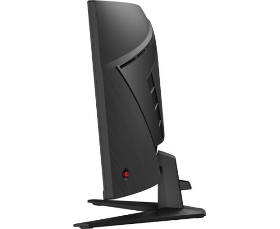 LCD Monitor MSI MAG 346CQ 34" Gaming/Curved Panel VA 3440x1440 16:9 180 Hz 1 ms MAG346CQ LED / LCD мониторы