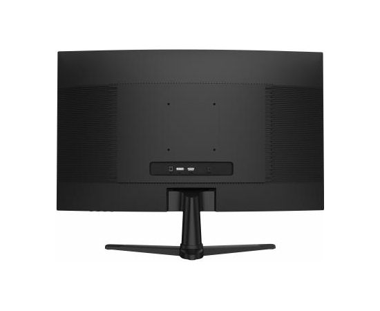 LCD Monitor DAHUA 23.6 " 1920 x 1080 pixels Full HD Native aspect ratio 16:9 LED Curved DHI-LM24-E240C LED / LCD мониторы