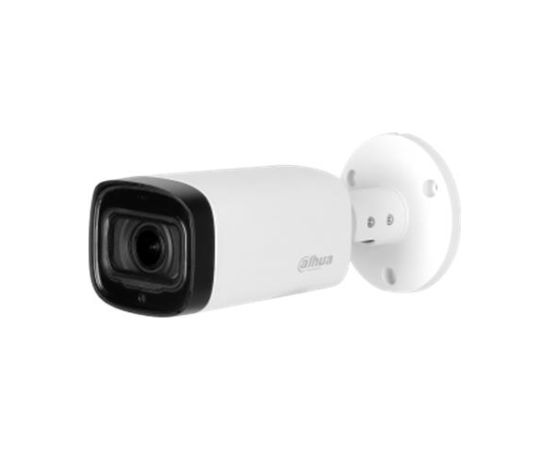 CAMERA HDCVI 1080P IR BULLET/HAC-HFW1231R-Z-A-2712 DAHUA Video novērošanas kameras