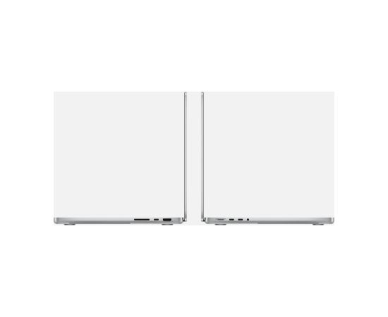 Notebook APPLE MacBook Pro MacBook Pro M5 14.2" 3024x1964 RAM 16GB SSD 1TB 10-core GPU ENG Card Reader SDXC macOS Tahoe Silver 1.55 kg MDE54ZE/A Ноутбуки