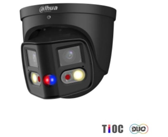 NET CAMERA 8MP EYEBALL/PDW3849-A180E2ASPV0280BB DAHUA Video novērošanas kameras