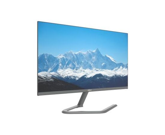 LCD Monitor DAHUA 23.8 " 1920 x 1080 pixels Full HD Native aspect ratio 16:9 LED Flat DHI-LM24-C201P LED / LCD мониторы