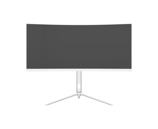 LCD Monitor DAHUA 30 " 2560 x 1080 pixels WFHD Native aspect ratio 21:9 LCD Curved DHI-LM30-E330CW LED / LCD мониторы