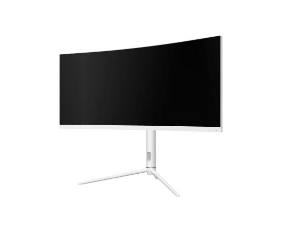 LCD Monitor DAHUA 30 " 2560 x 1080 pixels WFHD Native aspect ratio 21:9 LCD Curved DHI-LM30-E330CW LED / LCD мониторы