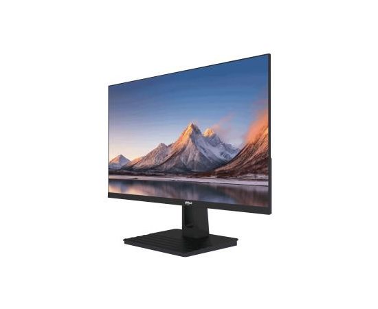LCD Monitor DAHUA 23.8 " 2560 x 1440 pixels Quad HD Native aspect ratio 16:9 LED Flat DHI-LM24-C301B LED / LCD мониторы