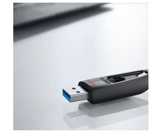 MEMORY DRIVE FLASH USB3 64GB/3PK SDCZ48-064G-G46T SANDISK USB карты памяти (Flash)