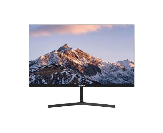 LCD Monitor DAHUA 27 " 1920 x 1080 pixels Full HD Native aspect ratio 16:9 LED Flat DHI-LM27-B221S LED / LCD мониторы