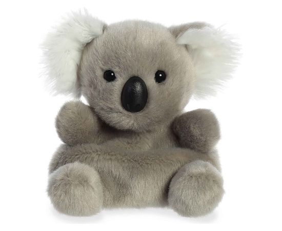 AURORA Palm Pals Mīkstā rotaļlieta Koala, 11 cm Mīkstās rotaļlietas