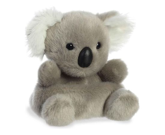 AURORA Palm Pals Mīkstā rotaļlieta Koala, 11 cm Mīkstās rotaļlietas