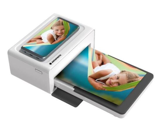 Agfaphoto AGFA Moments 4/6 AMO46 Moment Foto Kameras