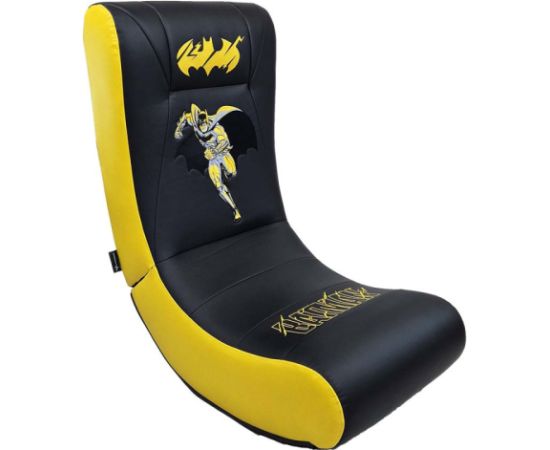Subsonic Gaming Rocker Seat Batman Gaming krēsli