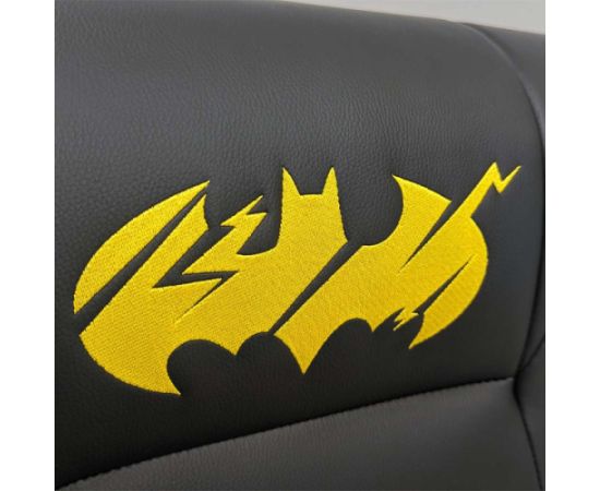 Subsonic Gaming Rocker Seat Batman Gaming krēsli