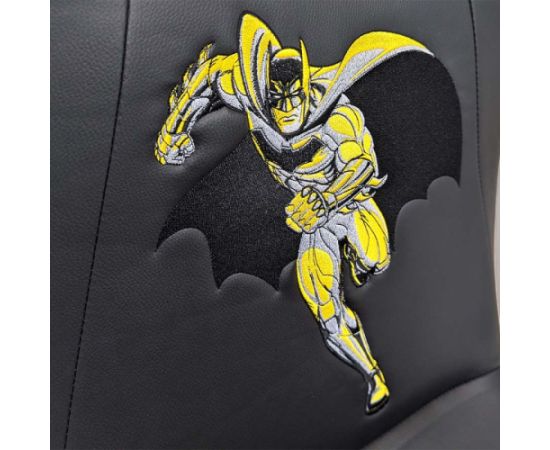 Subsonic Gaming Rocker Seat Batman Gaming krēsli