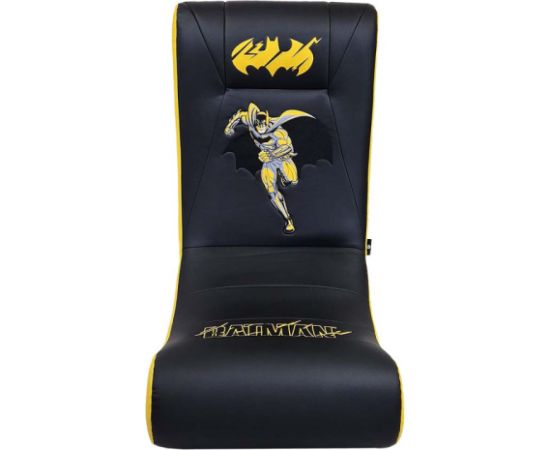 Subsonic Gaming Rocker Seat Batman Gaming krēsli