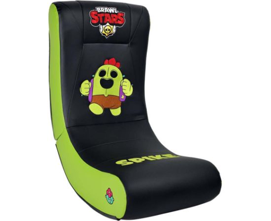 Subsonic Gaming Rocker Seat Brawl Stars Spike Gaming krēsli