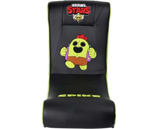 Subsonic Gaming Rocker Seat Brawl Stars Spike Gaming krēsli