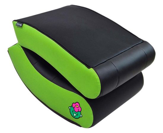 Subsonic Gaming Rocker Seat Brawl Stars Spike Gaming krēsli