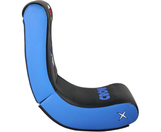 Subsonic Gaming Rocker Seat Brawl Stars Crow Gaming krēsli