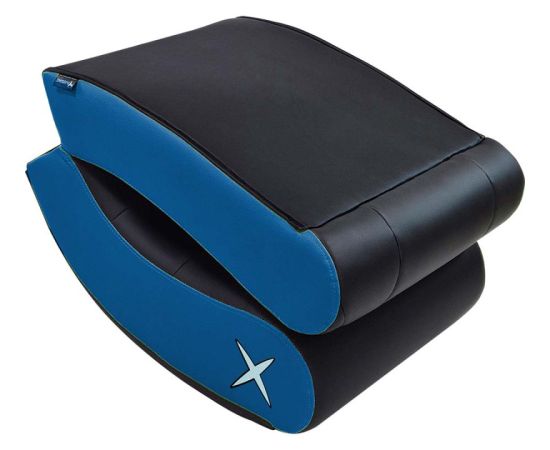 Subsonic Gaming Rocker Seat Brawl Stars Crow Gaming krēsli