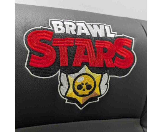 Subsonic Gaming Rocker Seat Brawl Stars Crow Gaming krēsli