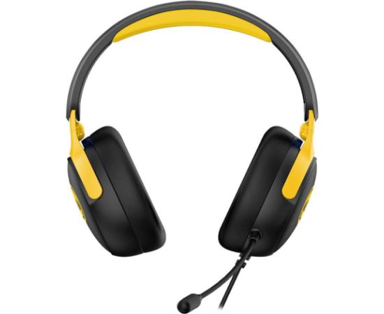 Subsonic Gaming Headset Brawl Stars Drippy Skull Наушники