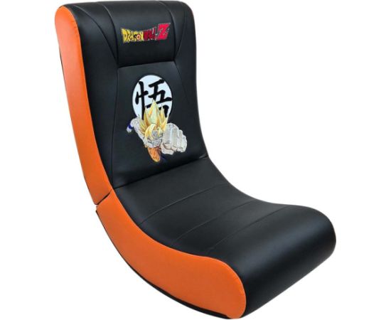 Subsonic Gaming Rocker Seat Dragon Ball Z Gaming krēsli