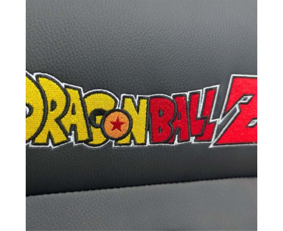 Subsonic Gaming Rocker Seat Dragon Ball Z Gaming krēsli