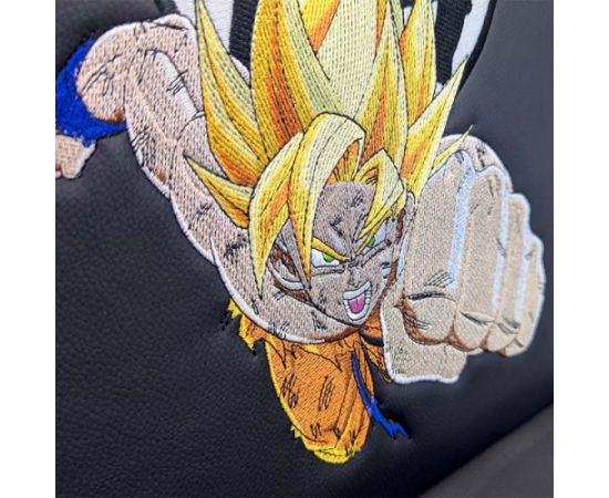 Subsonic Gaming Rocker Seat Dragon Ball Z Gaming krēsli