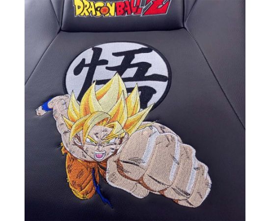 Subsonic Gaming Rocker Seat Dragon Ball Z Gaming krēsli