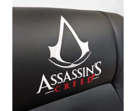 Subsonic Gaming Rocker Seat Assassins Creed Gaming krēsli