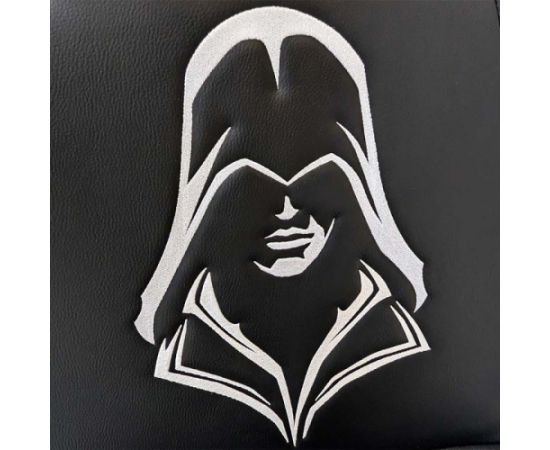 Subsonic Gaming Rocker Seat Assassins Creed Gaming krēsli