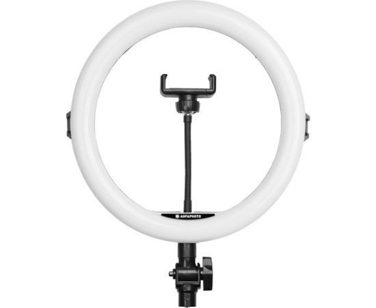 Agfaphoto AGFA ARL11 Ring Light + Tripod Jaunumi - Audio-Video