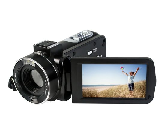 Agfaphoto AGFA CC2700-2 Realimove with 2 Batteries Jaunumi - Audio-Video