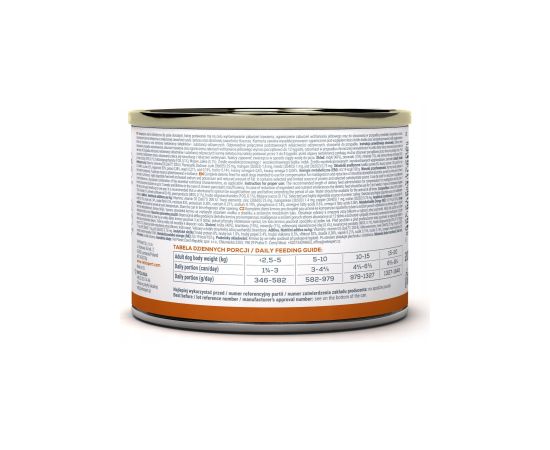 VetExpert Veterinary Diet Intestinal Dog 200g Suņu barība