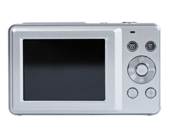 Yashica DigiPix 100, silver Jaunumi - Audio-Video