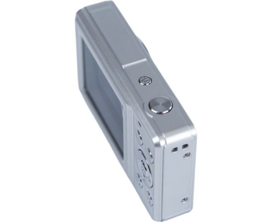 Yashica DigiPix 100, silver Jaunumi - Audio-Video