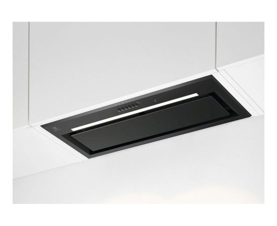 Electrolux LFG818K Jaunumi Sadz. tehnika