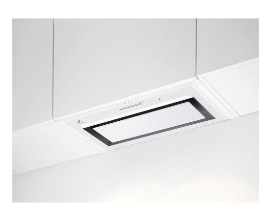 Electrolux LFG815W Jaunumi Sadz. tehnika