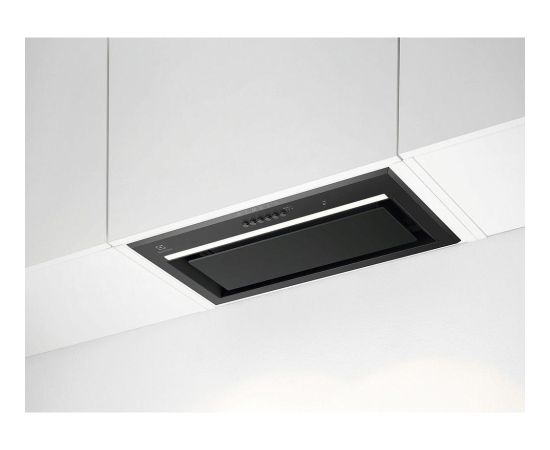 Electrolux LFG815K Jaunumi Sadz. tehnika