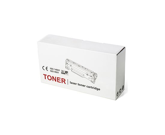 Canon CRG-069 Y (F1EU) bez čipa | Y | 1.9K | Toner cartridge for Canon Lāzerprinteru izejmateriāli