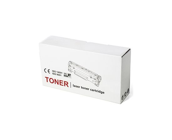 HP CF259X with chip | Bk | 10K | Toner cartrige for HP Lāzerprinteru izejmateriāli
