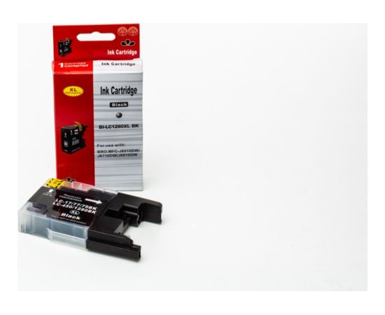 Brother LC-1280XXLB | Bk | Ink cartridge for Brother Чернила для принтера
