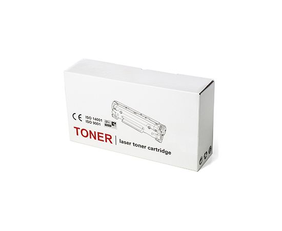 HP W1350X with chip | Bk | Toner for HP Lāzerprinteru izejmateriāli