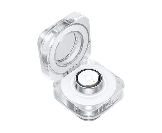 Usams Samsung Galaxy Ring Q508 Viedgredzens Izmērs 8 Smart-Watch aksesuāri