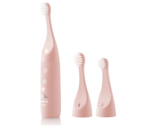 Eta Sonetic Kids Детская звуковая зубная щётка  Электрические зубные щетки