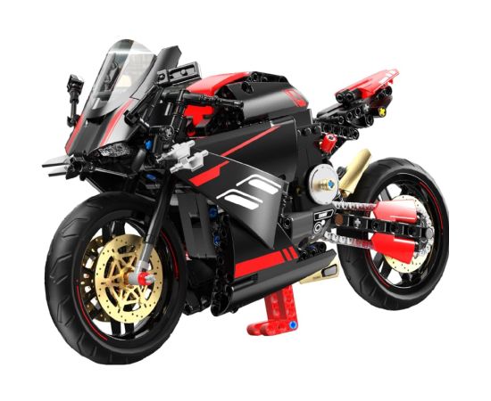 RoGer Motorcycle Hабор конструктора Конструкторы