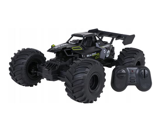 RoGer Pojazd Crawler Racing 1:14 RC off-road Bezceļa automašīna Radio vadāmās rotaļlietas (RC)