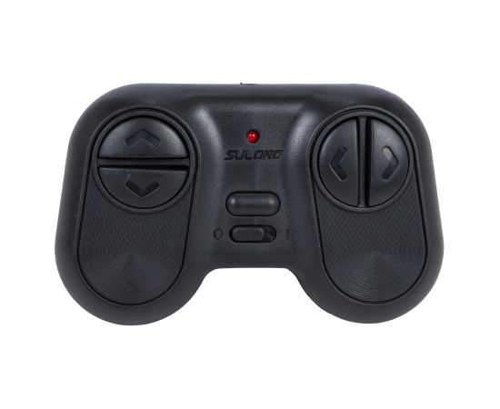 RoGer Pojazd Crawler Racing 1:14 RC off-road Bezceļa automašīna Radio vadāmās rotaļlietas (RC)