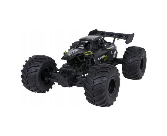 RoGer Pojazd Crawler Racing 1:14 RC off-road Bezceļa automašīna Radio vadāmās rotaļlietas (RC)